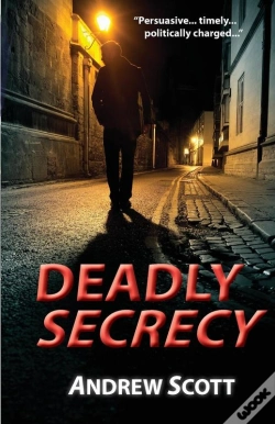Capa do artigo Deadly Secrecy