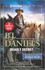 Deadly Secret - Preview