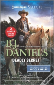 Capa do artigo Deadly Secret