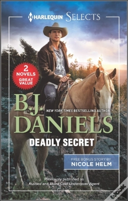 Capa do artigo Deadly Secret