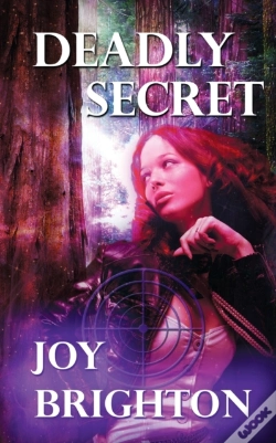 Capa do artigo Deadly Secret