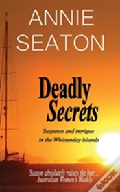 Capa do artigo Deadly Secrets