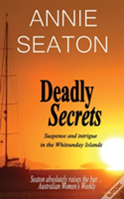 Capa do artigo Deadly Secrets