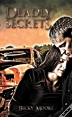 Capa do artigo Deadly Secrets