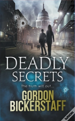 Capa do artigo Deadly Secrets