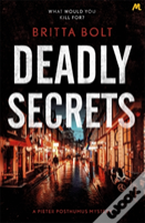 Deadly Secrets