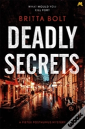 Deadly Secrets