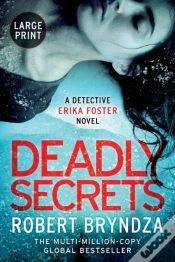 Capa do artigo Deadly Secrets