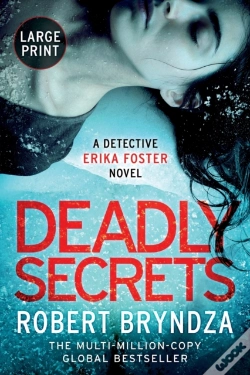 Capa do artigo Deadly Secrets