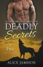 Deadly Secrets Free  Billionaire Shape-S - Preview