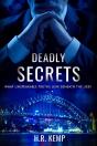 Deadly Secrets - Preview