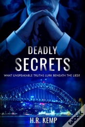 Capa do artigo Deadly Secrets