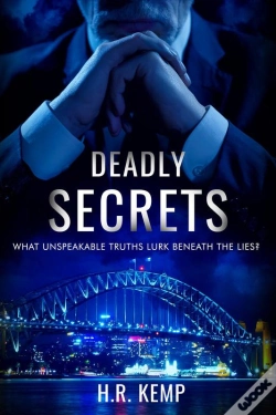 Capa do artigo Deadly Secrets