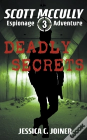 Capa do artigo Deadly Secrets