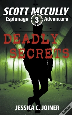 Capa do artigo Deadly Secrets