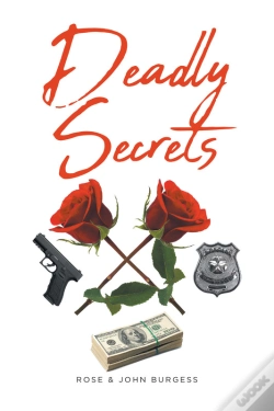 Capa do artigo Deadly Secrets