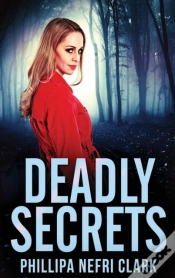 Capa do artigo Deadly Secrets: Large Print Hardcover Ed