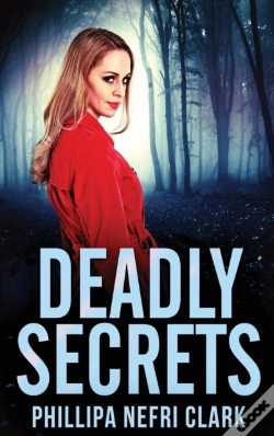 Capa do artigo Deadly Secrets: Large Print Hardcover Ed