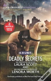 Capa do artigo Deadly Secrets