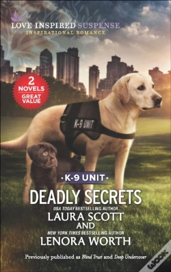 Capa do artigo Deadly Secrets