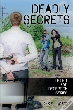 Capa do artigo Deadly Secrets