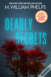 Capa do artigo Deadly Secrets