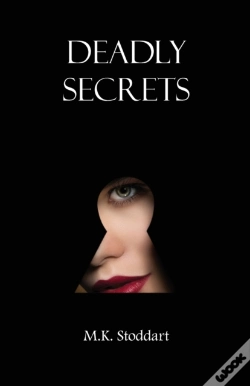 Capa do artigo Deadly Secrets