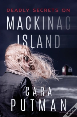 Capa do artigo Deadly Secrets On Mackinac Island: A Rom