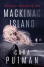 Deadly Secrets On Mackinac Island: A Rom - Preview