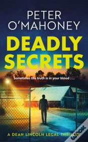 Capa do artigo Deadly Secrets