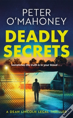 Capa do artigo Deadly Secrets