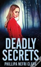 Capa do artigo Deadly Secrets