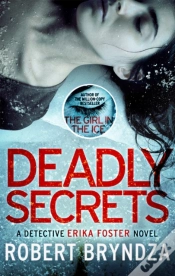 Capa do artigo Deadly Secrets