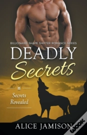 Capa do artigo Deadly Secrets Secrets Revealed  Billion