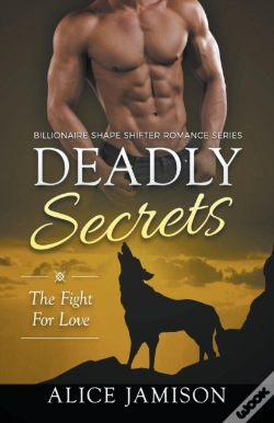 Capa do artigo Deadly Secrets The Fight For Love  Billi