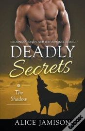 Capa do artigo Deadly Secrets The Shadow  Billionaire S