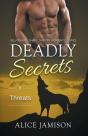 Deadly Secrets Threats  Billionaire Shap - Preview