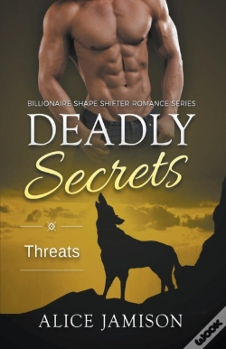 Capa do artigo Deadly Secrets Threats  Billionaire Shap