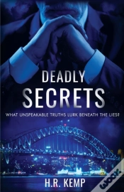 Capa do artigo Deadly Secrets: What Unspeakable Truths