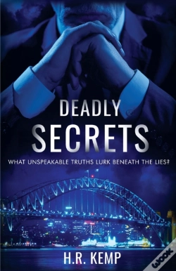 Capa do artigo Deadly Secrets: What Unspeakable Truths