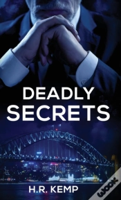 Capa do artigo Deadly Secrets: What Unspeakable Truths