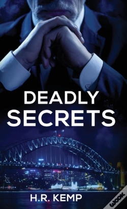 Capa do artigo Deadly Secrets: What Unspeakable Truths