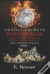 Capa do artigo Deadly Secrets When Queens Are Crowned