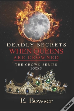 Capa do artigo Deadly Secrets When Queens Are Crowned