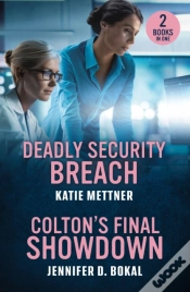 Capa do artigo Deadly Security Breach / Colton