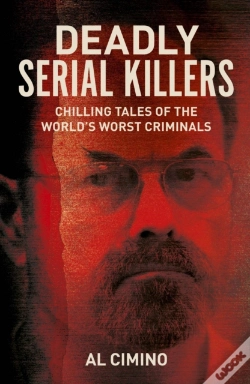 Capa do artigo Deadly Serial Killers