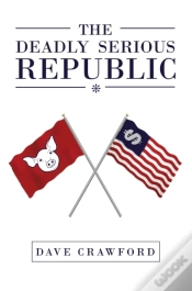 Capa do artigo Deadly Serious Republic