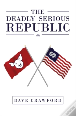 Capa do artigo Deadly Serious Republic