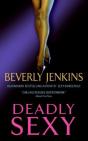 Deadly Sexy - Preview