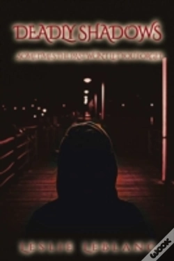 Capa do artigo Deadly Shadows